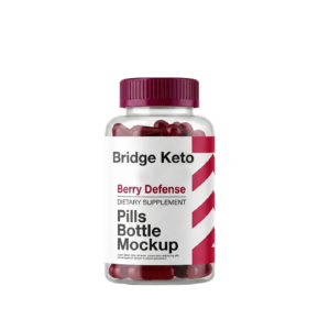 BridgeKeto Ultra Burn Capsules