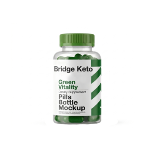 BridgeKeto Keto Focus Supplement