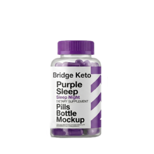 BridgeKeto Metabolic Ignite Capsules