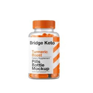 BridgeKeto Pure Strength Formula Capsules