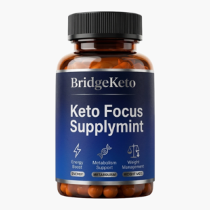 BridgeKeto Keto Focus Supplement